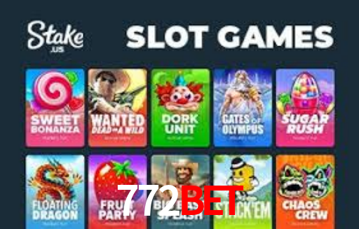 772Bet