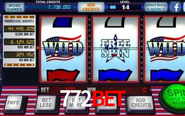 772Bet App