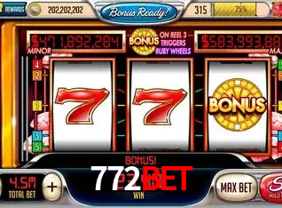 772Bet